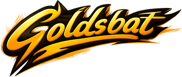 goldsbat লোগো